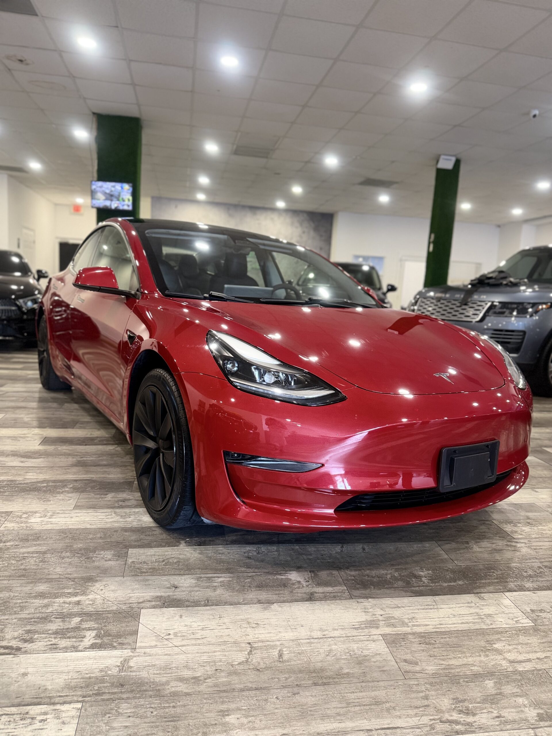 tesla model 3 2023 5YJ3E1EA3PF449982 image tesla model 3 2023 5YJ3E1EA3PF449982 image